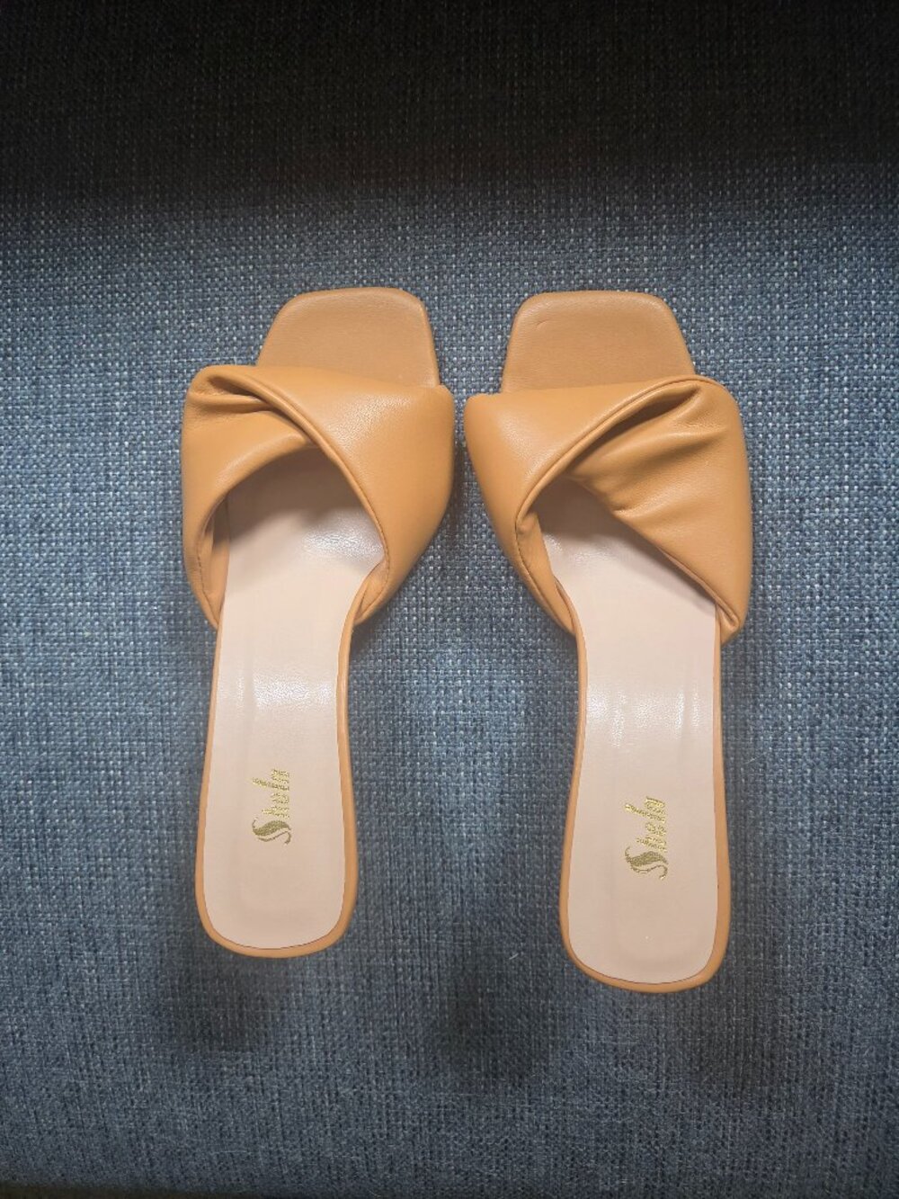 Sheln Heels